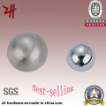 Aluminum and Zinc Kitchen Furniture Knob with Prime Quality (ZH-K048)